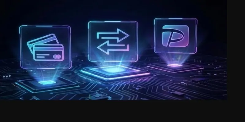 オンラインカジノ入金方法完全ガイド｜銀行振込・クレカ・仮想通貨・PayPayまで徹底解説