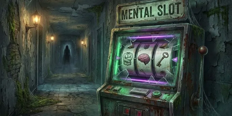 Mental（メンタル）スロットレビュー｜Nolimit City｜RTP・フリースピン・攻略法