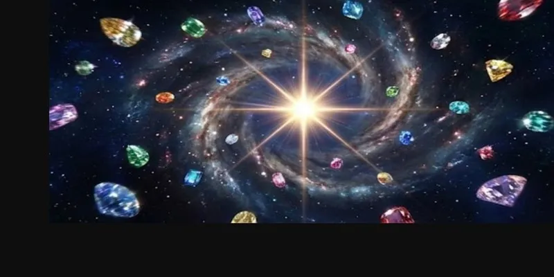 Starburst（スターバースト）完全攻略ガイド：NetEntの名作スロットを徹底解説