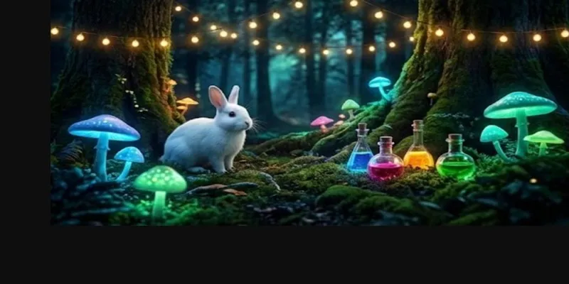 White Rabbit Megaways スロットレビュー｜RTP 97.72%の高還元スロットを徹底解説