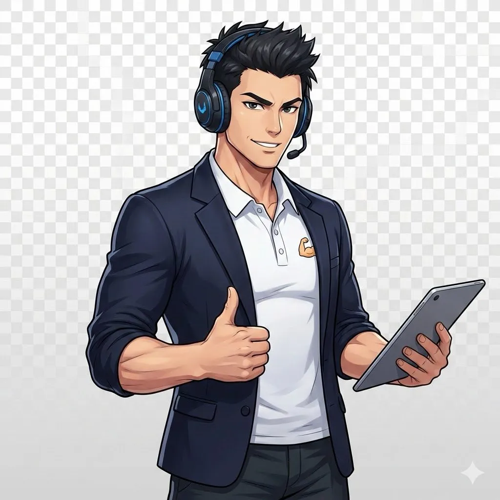 働きマン - カジノランキングJP編集長