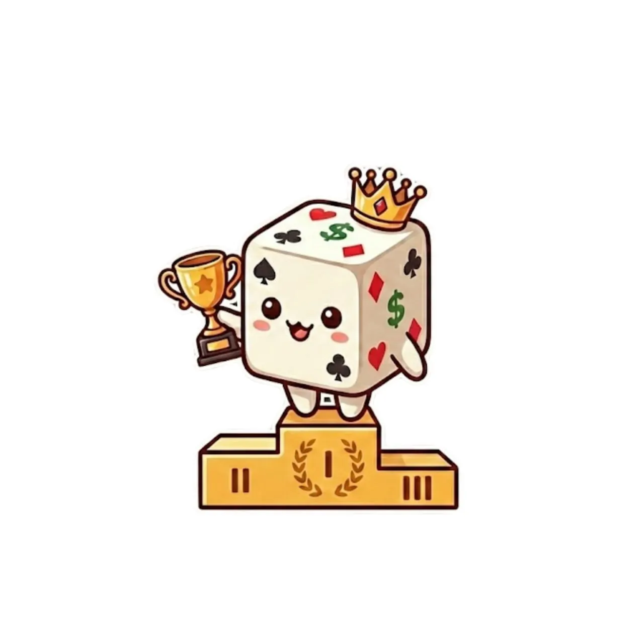 カジノランキングJP ロゴ